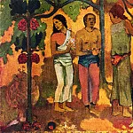 Paul Gauguin - img209