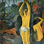 Paul Gauguin - img204