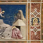 05. Joachims Dream, Giotto di Bondone