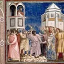 21. Massacre of the Innocents, Giotto di Bondone