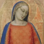 Madonna del Magnificat , Giotto di Bondone