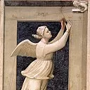 46 The Seven Virtues: Hope, Giotto di Bondone