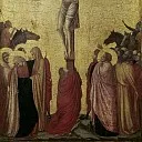 Crucifixion , Giotto di Bondone