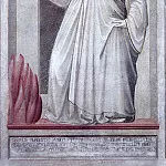 49 The Seven Vices: Infidelity, Giotto di Bondone