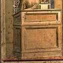 40 The Seven Virtues: Prudence, Giotto di Bondone