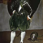 Vincenzo Anastagi, El Greco