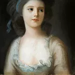 Графиня Софи де Витт