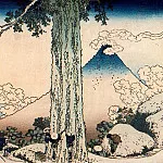 , Hokusai