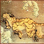, Hokusai
