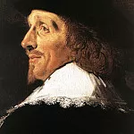 , Frans Hals