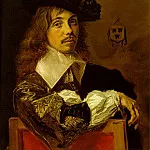Франс Халс - Виллем Койманс, 1645