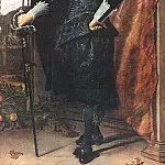 Франс Халс - Виллем ван Хейтейзен, 1630