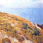Песчаные острова, 1915, Чайлд Фредерик Хассам