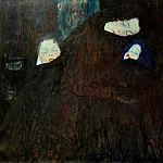 Мать с детьми, Густав Климт