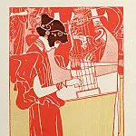 Musik, Gustav Klimt