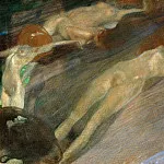 Густав Климт - Живая вода