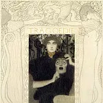 Study for the allegory of Tragedy, Gustav Klimt