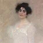Serena Lederer, Gustav Klimt