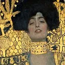 Gustav Klimt - Judith I