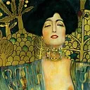 Judith, Gustav Klimt
