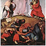 Lorenzo Lotto - Transfiguration 1510 2