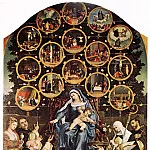 Lorenzo Lotto - #21666
