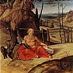 Lorenzo Lotto - 06jerome
