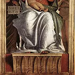 Lorenzo Lotto - mad chil