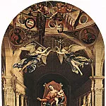 Lorenzo Lotto - #21667