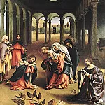 Lorenzo Lotto - #21652