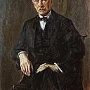 Портрет Иоганна Штрауса