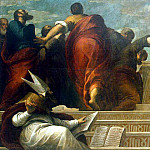 Апостолы у гроба Девы Марии, Мэри О’Киф