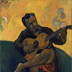 Paul Gauguin, Paul Gauguin