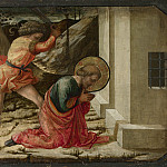 Beheading of Saint James the Great, Fra Filippo Lippi