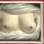 Metropolitan Museum: part 2 - Sarah Goodridge - Beauty Revealed