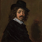 Frans Hals (), Frans Hals