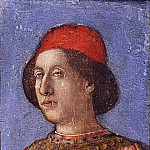 Rodolfo Gonzaga (), Andrea Mantegna