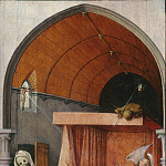 Death and the Miser, Hieronymus Bosch