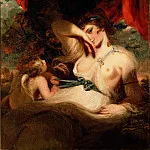 Эрмитаж ~ часть 14 (Качество) - Рейнольдс, Джошуа - Амур развязывает пояс Венеры (1788)