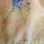 Portrait of Leo Tolstoy, Ilya Repin