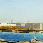 Admiralty, Ilya Repin