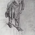 Hunchback, Ilya Repin