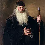 Protodeacon, Ilya Repin