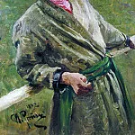 Илья Ефимович Репин - Белорус