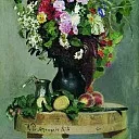 Bouquet, Ilya Repin