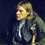 Gorbun1, Ilya Repin