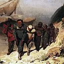 Volga Boatmen 1, Ilya Repin