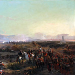 Битва при Альме 20 сентября 1854 года, Эжен-Луи Лами