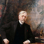 Gustave Eiffel (), Gustave Moreau