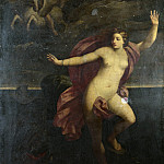Perseus and Andromeda, Guido Reni